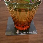 User's review image for enfants terribles