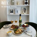 User's review image for SUMMER WINE
