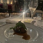 用戶對於RESTAURANT DAZZLE的評論圖