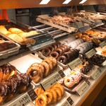 用戶對於ミスタードーナツ 秋葉原ショップ的評論圖