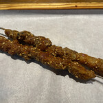 用户对于串門的评论图