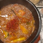 用戶對於花樹Tokyo的評論圖