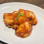 User's review image for ホルモン焼幸永 本店