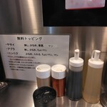 用户对于ラーメン龍の桜的评论图
