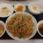 用戶對於味王 中野店的評論圖