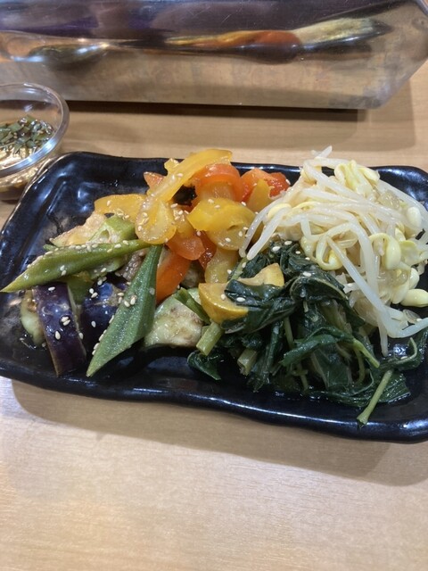 User's recommendation image for もつ山