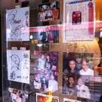 用戶對於もんじゃ焼 錦的評論圖