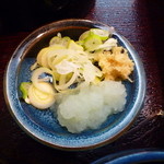 User's review image for そば処 一休
