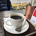 用戶對於上島珈琲店　 黒田記念館店的評論圖