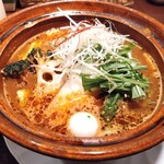 用户对于タイガーカレー的评论图