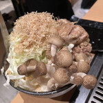 User's review image for 浅草もんじゃ ぜんや