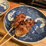 User's review image for 炭火焼鳥 きち蔵