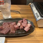 用戶對於卸)新宿食肉センター極 恵比寿店的評論圖