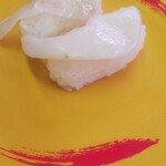 用户对于スシロー 福岡親富孝通り店的评论图