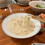 用户对于おでん×スタンド三徳六味 ESTフードホール的评论图