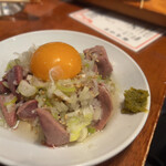 User's review image for もつ焼きウッチャン 渋谷道玄坂