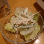 用戶對於ちゃんこ 川﨑的評論圖