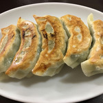 User's review image for 餃子太郎
