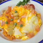 用戶對於coffee grill 富久屋的評論圖
