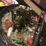 用戶對於焼肉工房 憶的評論圖