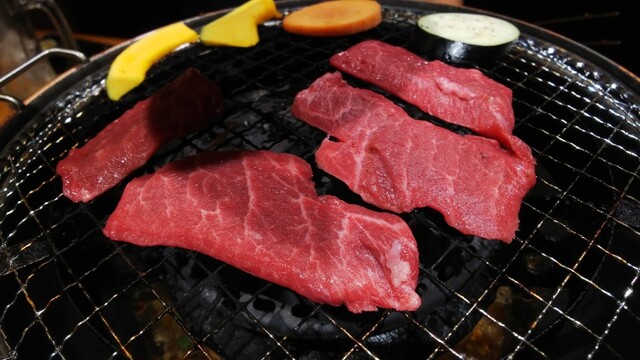 用戶對於焼肉七つ星 福島店的評論高清圖