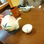 用户对于桃太郎的评论图