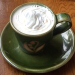 用戶對於喫茶 すずらん的評論圖