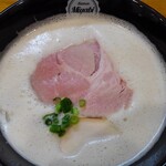 用户对于らーめん みやび的评论图