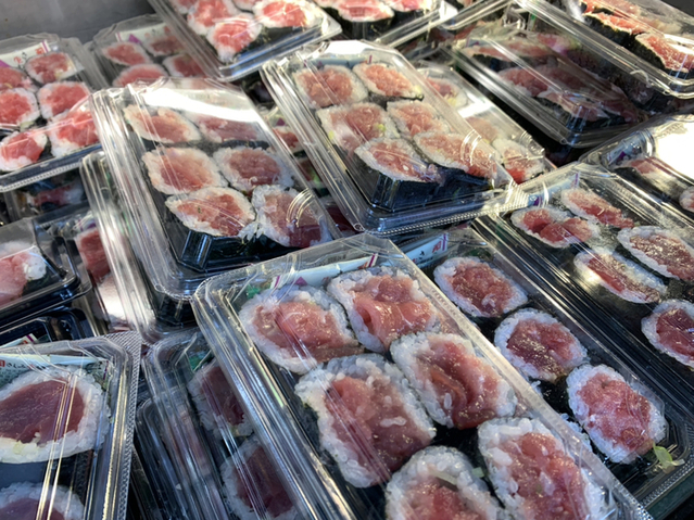 用戶對於おにぎり屋　丸豊的評論圖