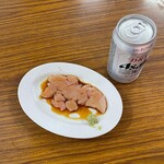 用戶對於肉のまえかわ的評論圖