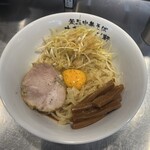 用戶對於釜玉中華そば ナポレオン軒 府中店的評論圖