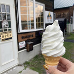 User's review image for Creamery農夢 Milk Bar