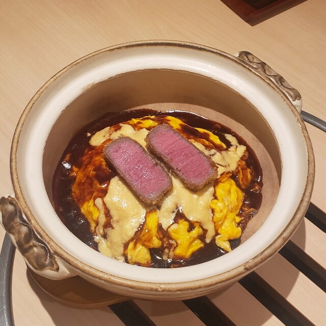 User's recommendation image for 恵比寿 うしみつ