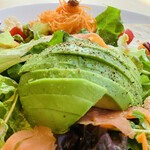 User's review image for Cafe&Dining TERRACE Tokyo