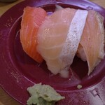 User's review image for スシロー 池袋駅東口店