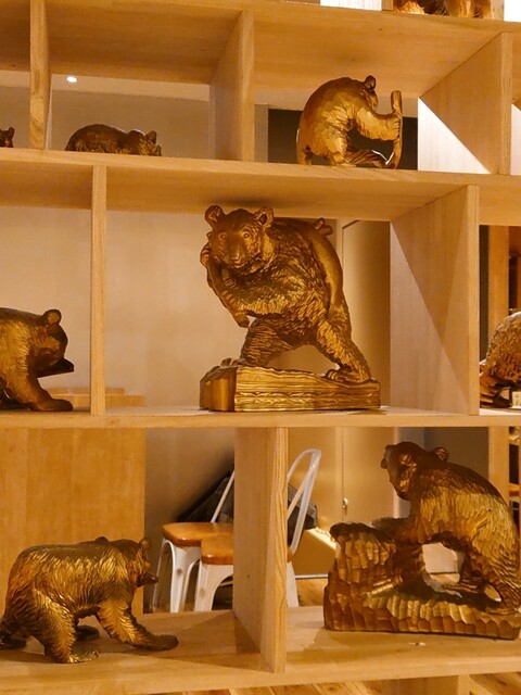 用戶對於KIBORI Hokkaido Restaurant DAICHI的評論高清圖