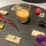 用戶對於modern kappou 心都的評論圖