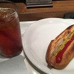User's review image for BECK'S COFFEE SHOP 田端店