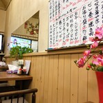 用户对于お食事処　つる食的评论图