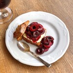 User's review image for 2F coffee