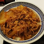 用戶對於吉野家 巣鴨南口店的評論圖