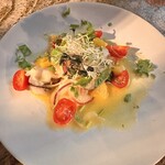 用戶對於el caliente modern mexicano的評論圖