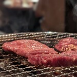用戶對於炭火焼肉酒家 びっくりや 大井町店的評論圖