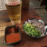 用戶對於ホルモンカモメ 南島店的評論圖
