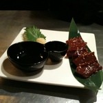 用戶對於ホルモンバー東京 葛西店的評論圖