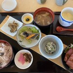 用戶對於丹波里山レストラン　Bonchi的評論圖