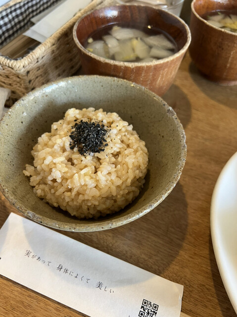 用戶對於実身美 sangmi サンミ あべの店的評論高清圖