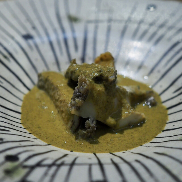 用户对于すし処 稽司的评论高清图