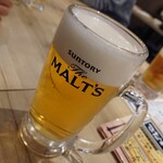 用戶對於地魚屋台とっつぁん 天六店的評論圖