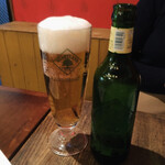 User's review image for 泡包 町田プレミアム横丁店